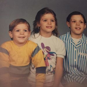 Meet your Posher, Renee